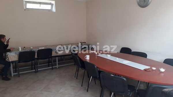 Kirayə verilir, obyekt, 1700 m², Bakı, Sabunçu r, Məmmədli q.