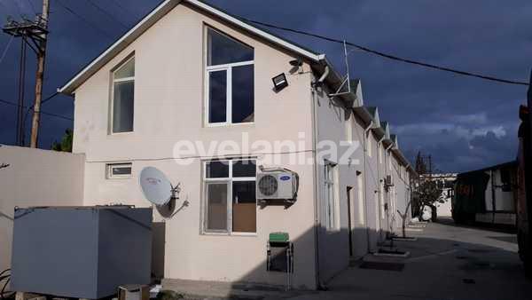 Kirayə verilir, obyekt, 1700 m², Bakı, Sabunçu r, Məmmədli q.