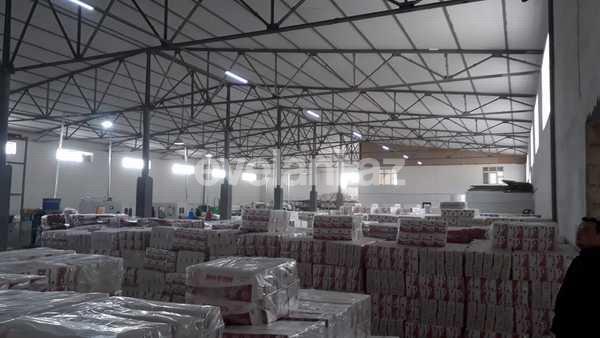 Kirayə verilir, obyekt, 1700 m², Bakı, Sabunçu r, Məmmədli q.