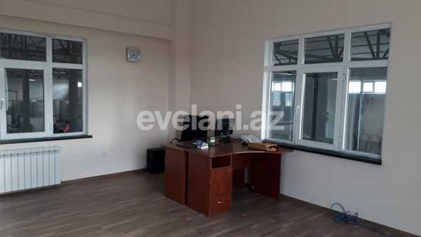 Kirayə verilir, obyekt, 1700 m², Bakı, Sabunçu r, Məmmədli q.