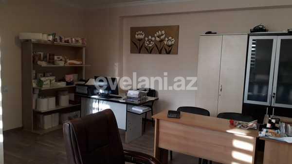 Kirayə verilir, obyekt, 1700 m², Bakı, Sabunçu r, Məmmədli q.