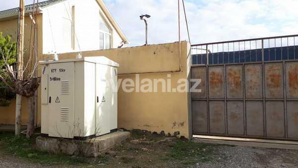 Kirayə verilir, obyekt, 1700 m², Bakı, Sabunçu r, Məmmədli q.