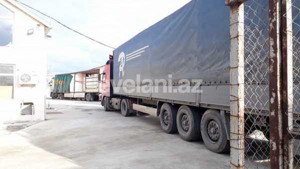 Kirayə verilir, obyekt, 1700 m², Bakı, Sabunçu r, Məmmədli q.