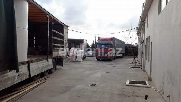 Kirayə verilir, obyekt, 1700 m², Bakı, Sabunçu r, Məmmədli q.