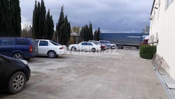 Kirayə verilir, obyekt, 1700 m², Bakı, Sabunçu r, Məmmədli q.