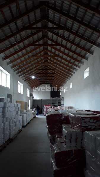 Kirayə verilir, obyekt, 1700 m², Bakı, Sabunçu r, Məmmədli q.