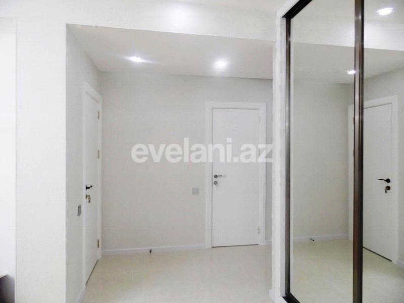 Kirayə verilir, yeni tikili, 3 otaqlı, 160 m², Bakı, Səbail r, Badamdar q.