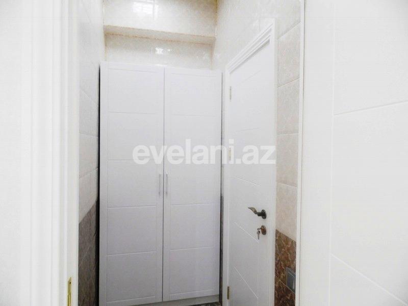 Kirayə verilir, yeni tikili, 3 otaqlı, 160 m², Bakı, Səbail r, Badamdar q.