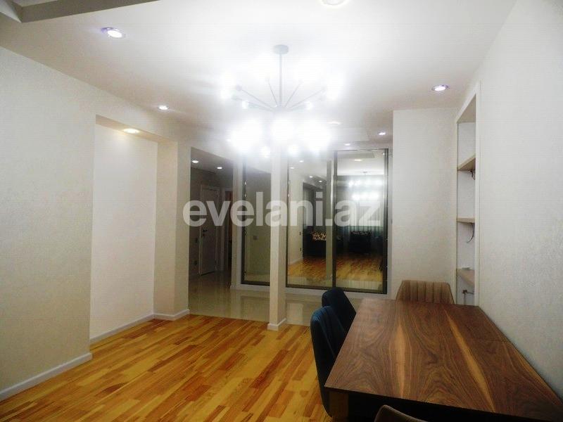 Kirayə verilir, yeni tikili, 3 otaqlı, 160 m², Bakı, Səbail r, Badamdar q.