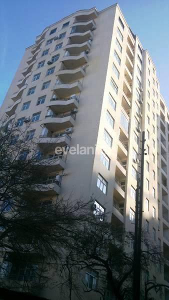 Kirayə verilir, yeni tikili, 3 otaqlı, 160 m², Bakı, Səbail r, Badamdar q.
