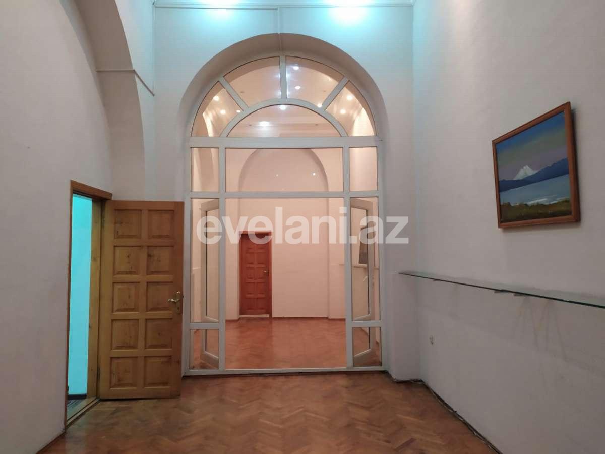 Kirayə verilir, obyekt, 100 m², Bakı, Səbail r.