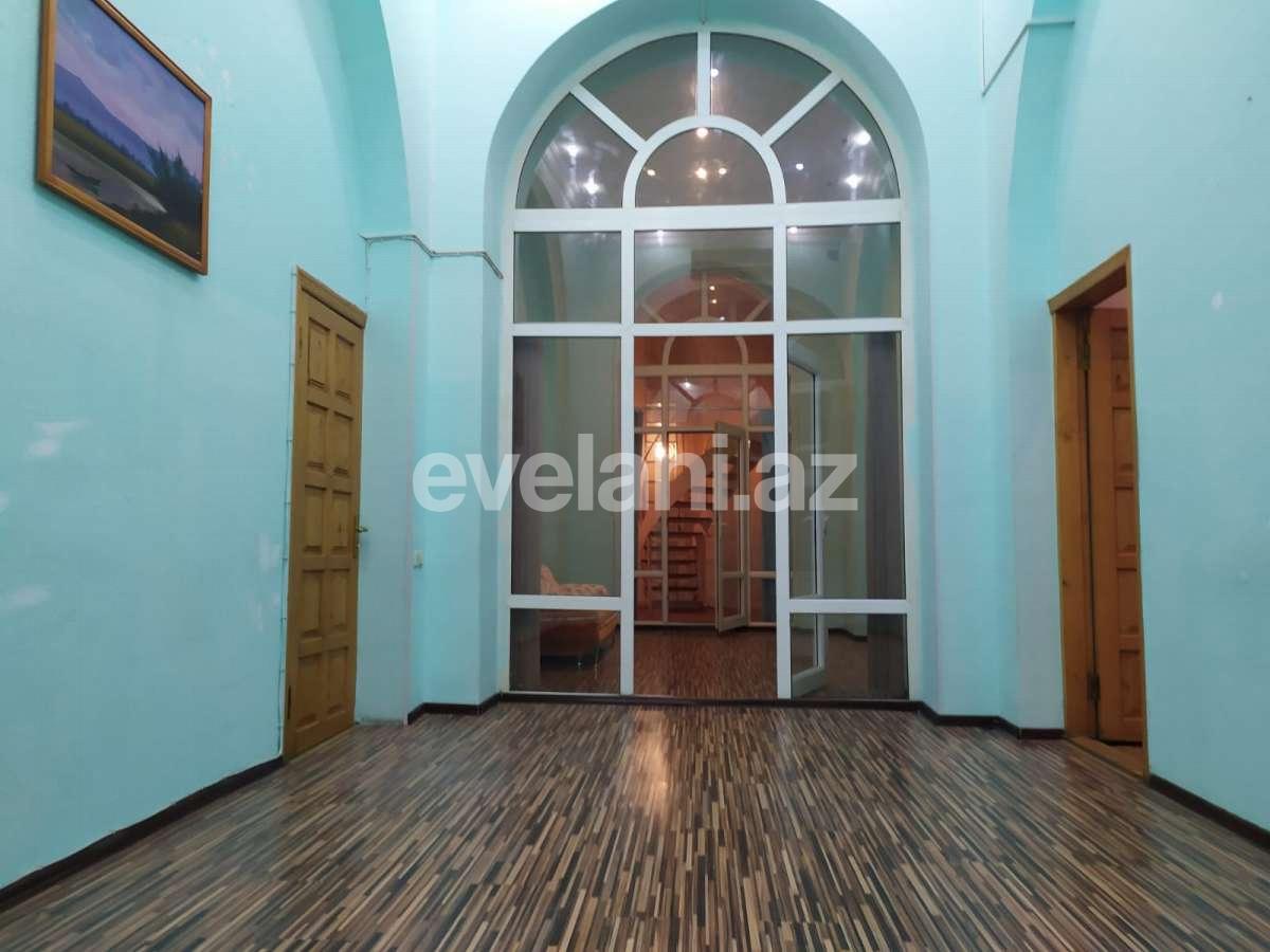 Kirayə verilir, obyekt, 100 m², Bakı, Səbail r.