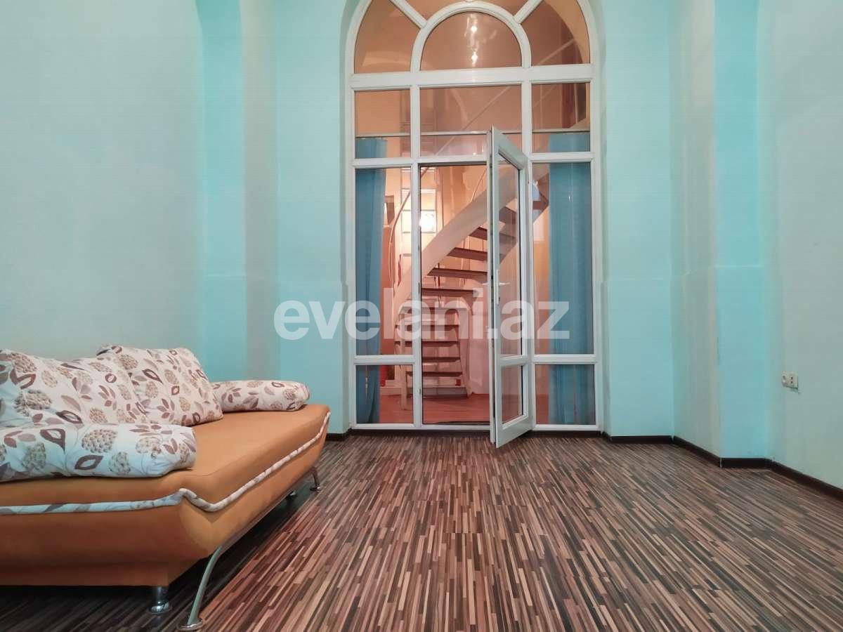 Kirayə verilir, obyekt, 100 m², Bakı, Səbail r.