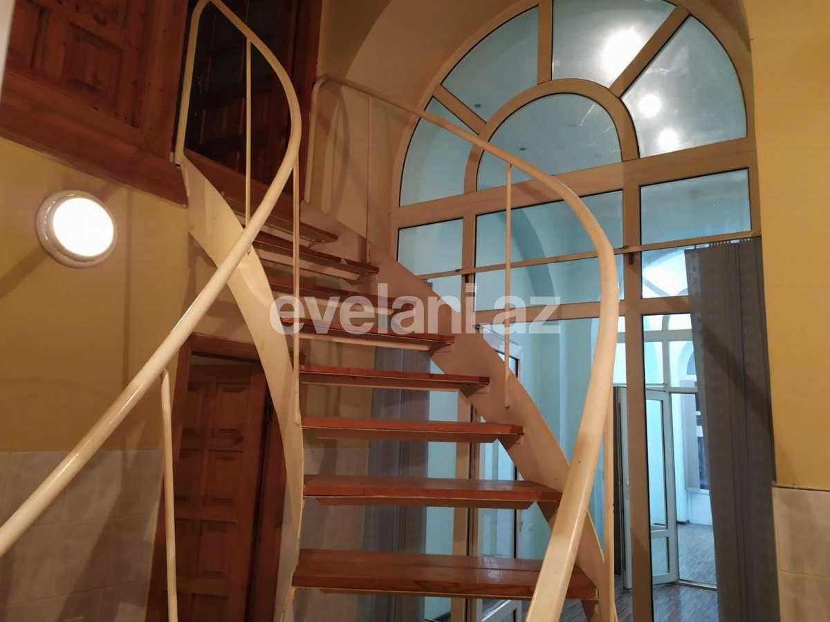 Kirayə verilir, obyekt, 100 m², Bakı, Səbail r.