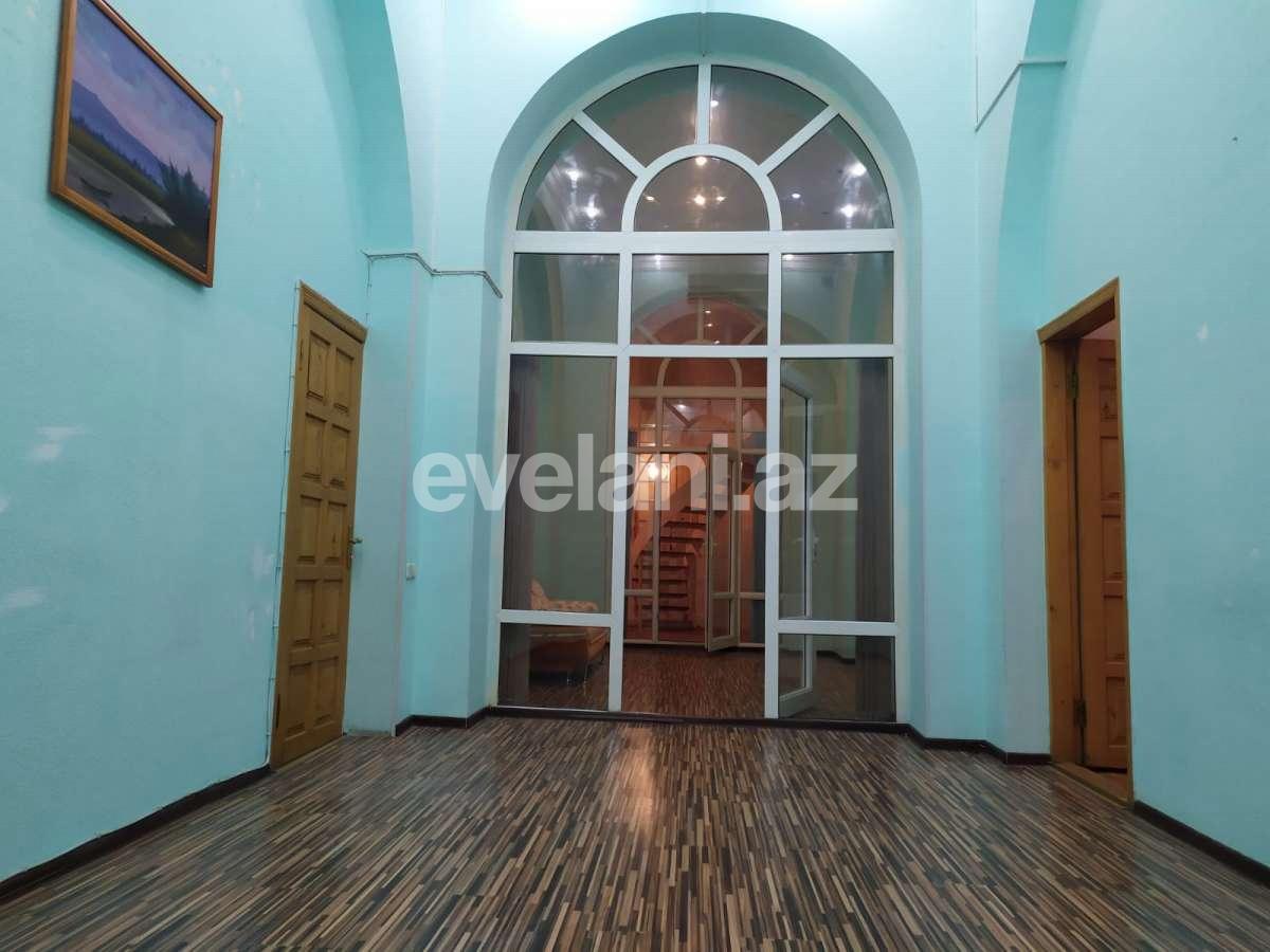 Kirayə verilir, obyekt, 100 m², Bakı, Səbail r.