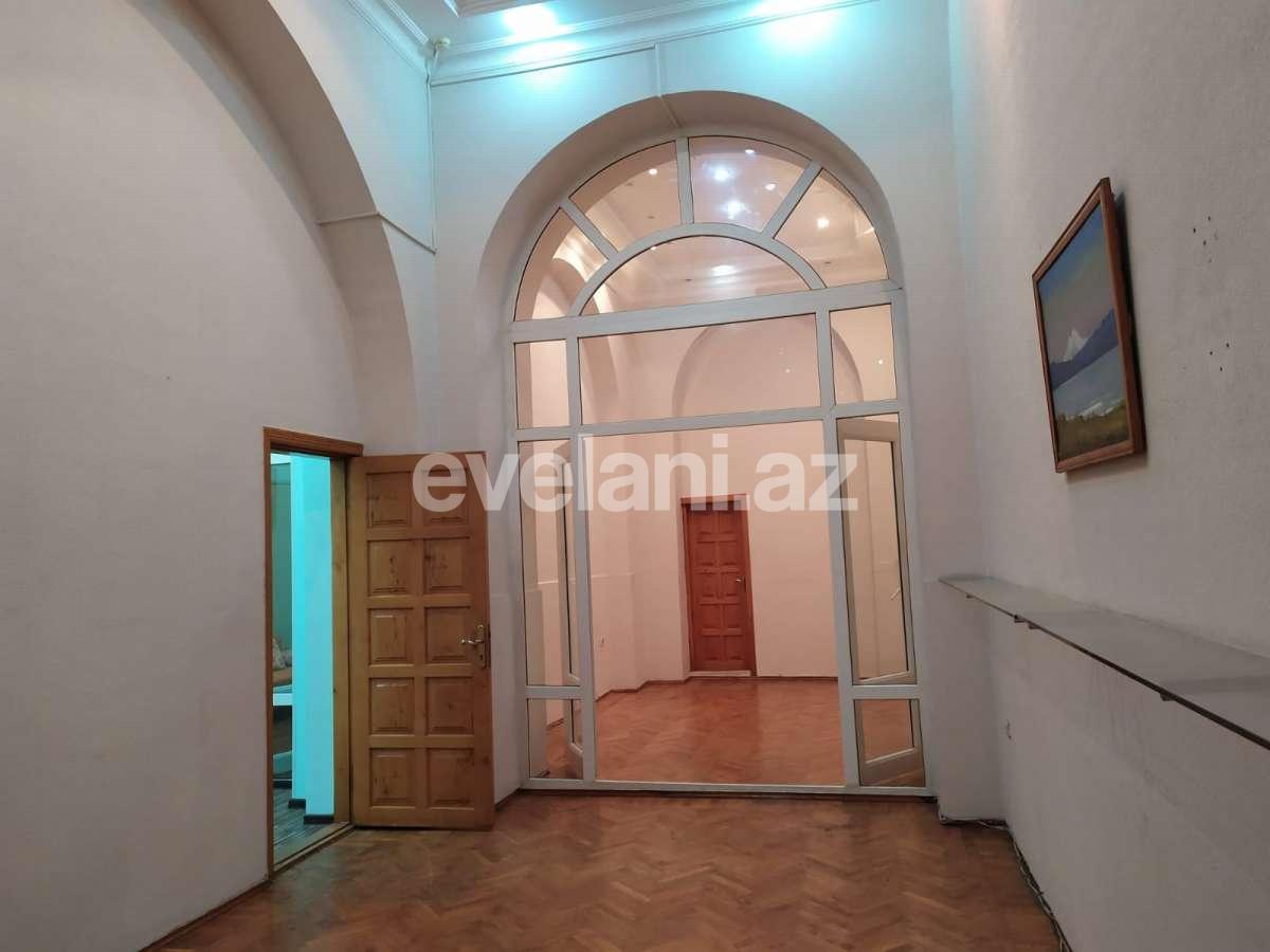 Kirayə verilir, obyekt, 100 m², Bakı, Səbail r.
