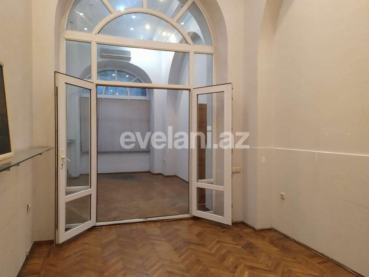 Kirayə verilir, obyekt, 100 m², Bakı, Səbail r.