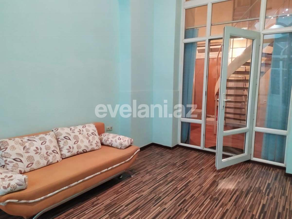 Kirayə verilir, obyekt, 100 m², Bakı, Səbail r.