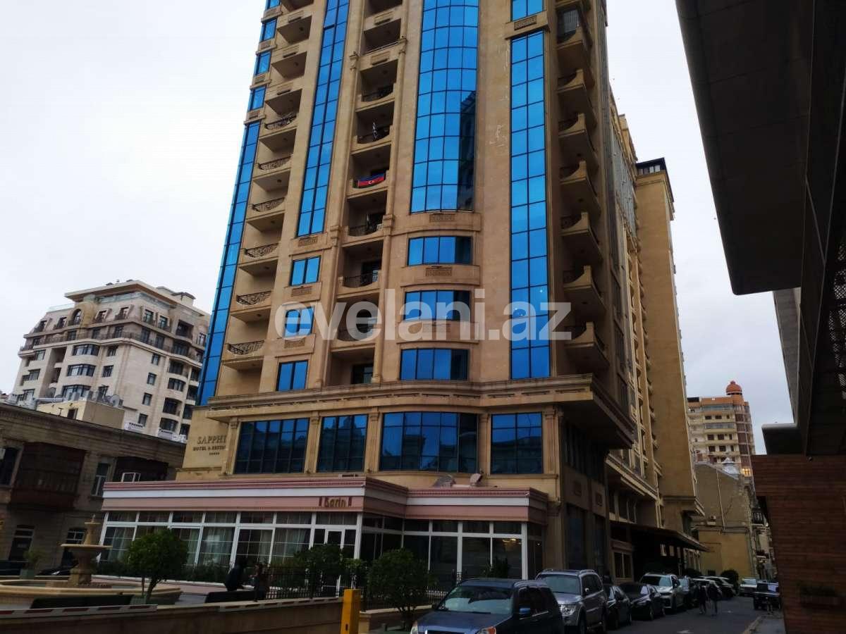 Kirayə verilir, obyekt, 100 m², Bakı, Səbail r.