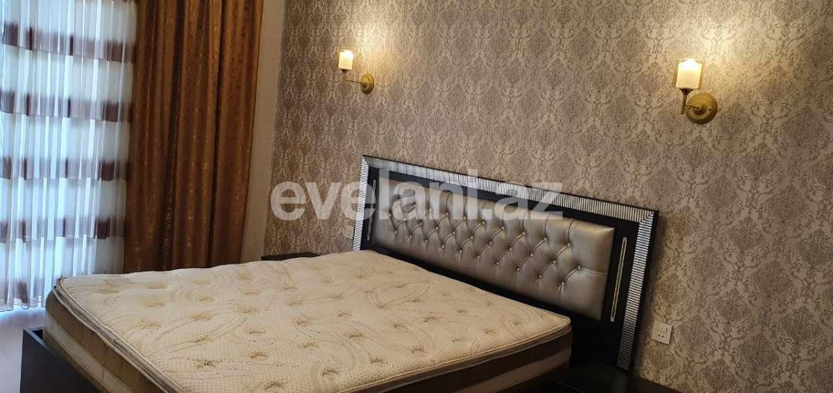 Rent, new building, 2 room, 70 m², Baku, Nasimi r, 8 November m.