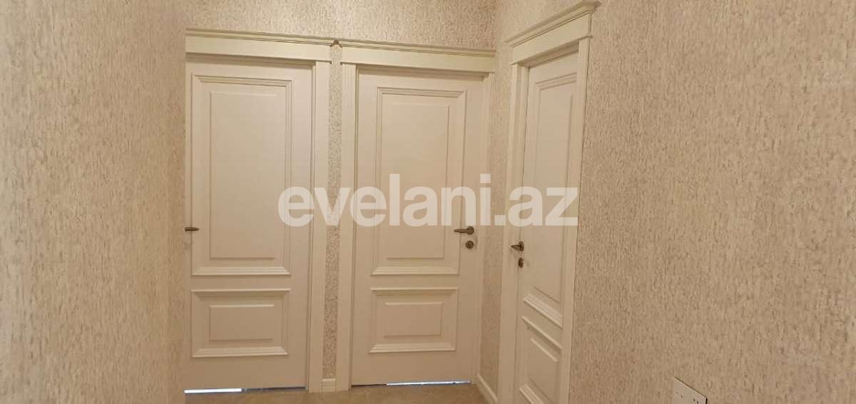 Rent, new building, 2 room, 70 m², Baku, Nasimi r, 8 November m.