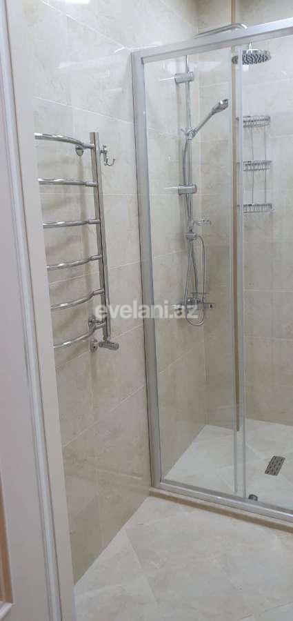 Rent, new building, 2 room, 70 m², Baku, Nasimi r, 8 November m.