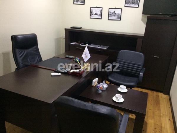 Kirayə verilir, obyekt, 2000 m², Bakı, Qaradağ r, Şıxov q.