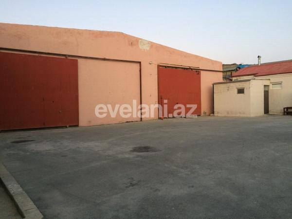 Kirayə verilir, obyekt, 2000 m², Bakı, Qaradağ r, Şıxov q.
