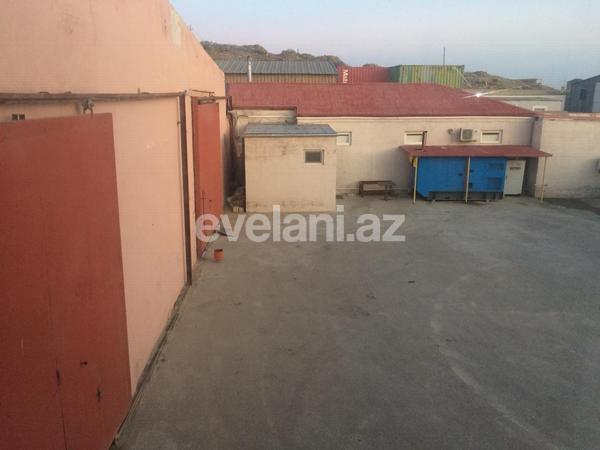 Kirayə verilir, obyekt, 2000 m², Bakı, Qaradağ r, Şıxov q.