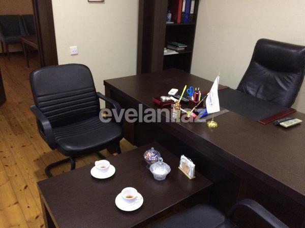 Kirayə verilir, obyekt, 2000 m², Bakı, Qaradağ r, Şıxov q.