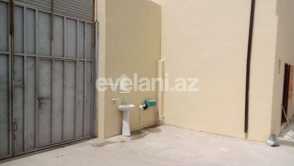 Kirayə verilir, obyekt, 2000 m², Bakı, Qaradağ r, Şıxov q.