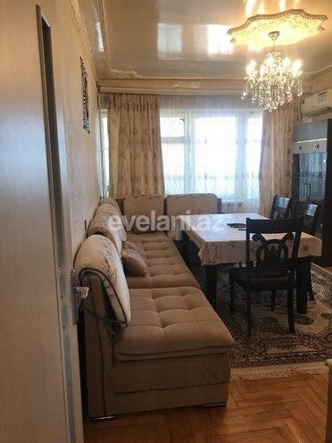 Продаётся, вторичка, 2-комнаты, 80 m², Баку, Ясамальский r, Ясамал p, Элмляр Академиясы m.