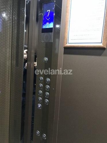 Продаётся, вторичка, 2-комнаты, 80 m², Баку, Ясамальский r, Ясамал p, Элмляр Академиясы m.