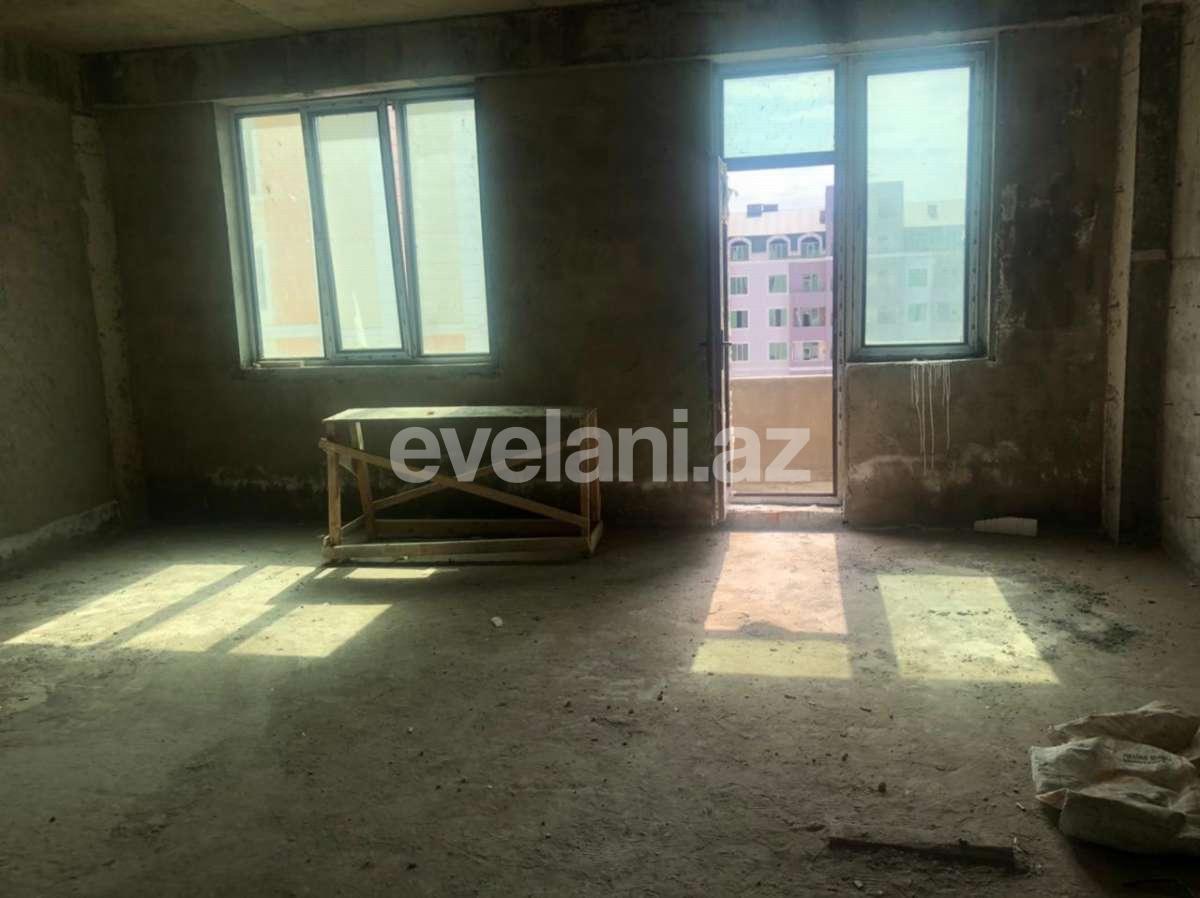 Satılır, yeni tikili, 3 otaqlı, 128 m², Bakı, Nəsimi r, Gənclik m.