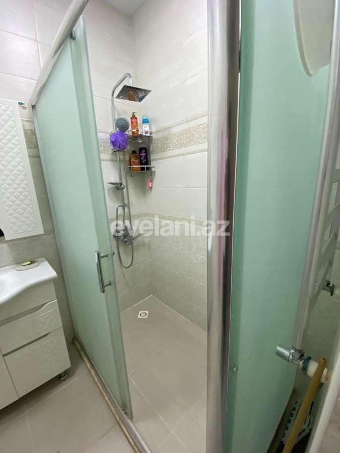 Satılır, yeni tikili, 3 otaqlı, 114 m², Bakı, Nəsimi r, 4-cü mikrorayon q, Memar Əcəmi m.