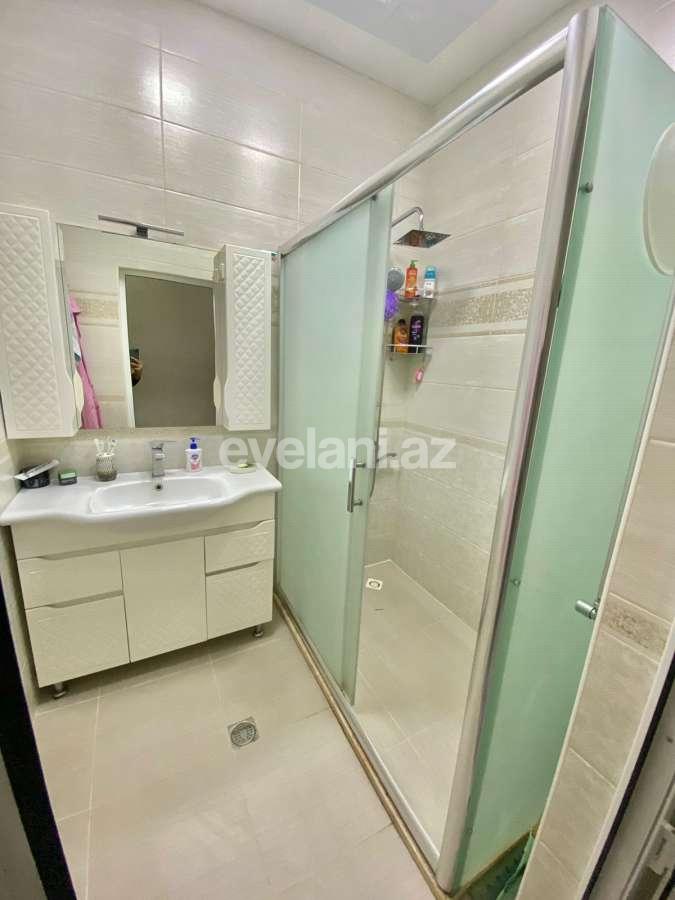 Satılır, yeni tikili, 3 otaqlı, 114 m², Bakı, Nəsimi r, 4-cü mikrorayon q, Memar Əcəmi m.