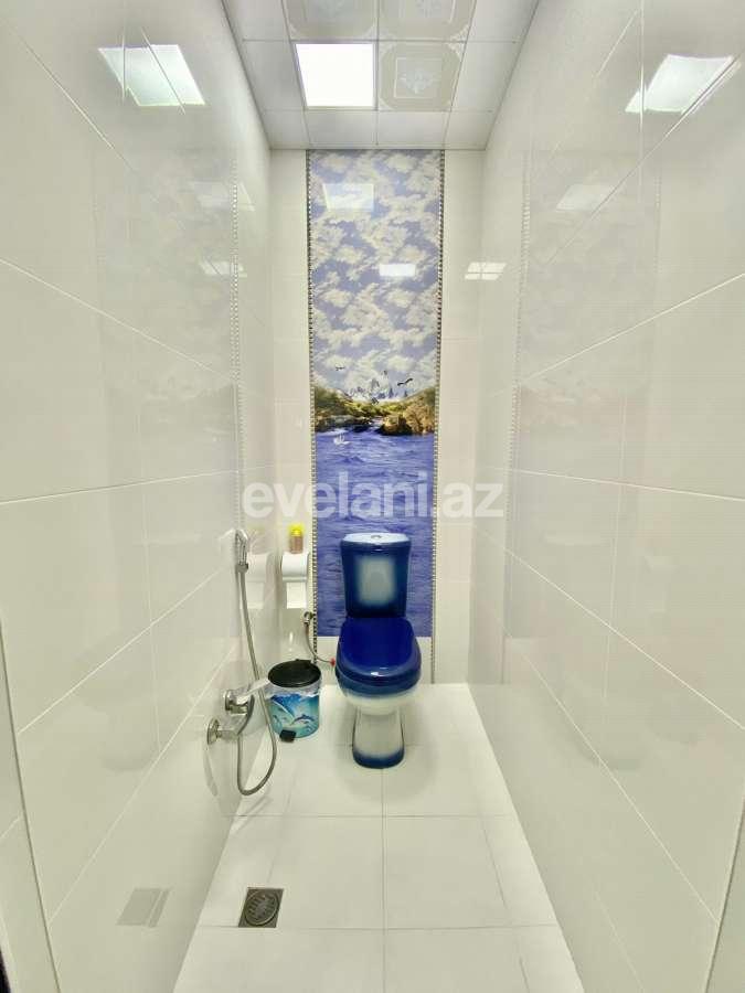 Satılır, yeni tikili, 3 otaqlı, 114 m², Bakı, Nəsimi r, 4-cü mikrorayon q, Memar Əcəmi m.