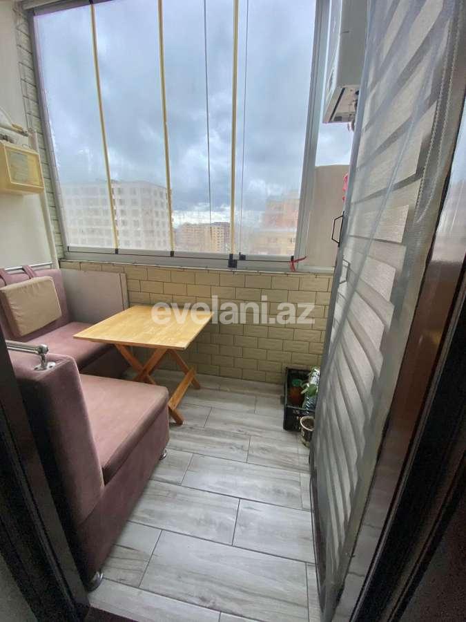 Satılır, yeni tikili, 3 otaqlı, 114 m², Bakı, Nəsimi r, 4-cü mikrorayon q, Memar Əcəmi m.