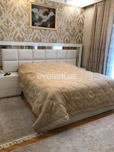 Сдаётся, новостройка, 3-комнаты, 120 m², Баку, Сабаильский r.