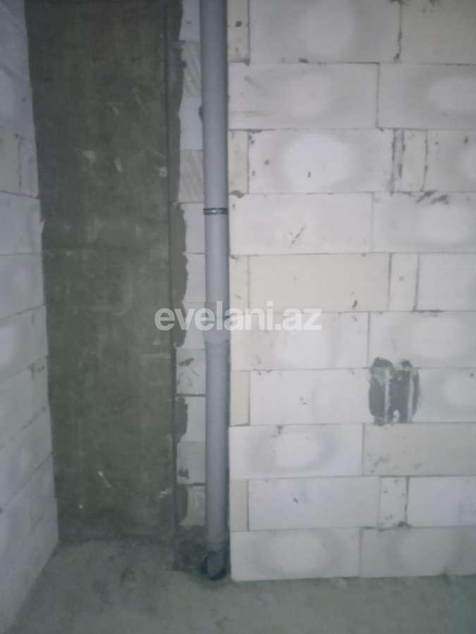 Satılır, yeni tikili, 3 otaqlı, 130 m², Bakı, Binəqədi r, M. Rəsulzadə q, Azadlıq prospekti m.