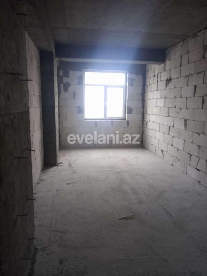Satılır, yeni tikili, 3 otaqlı, 130 m², Bakı, Binəqədi r, M. Rəsulzadə q, Azadlıq prospekti m.