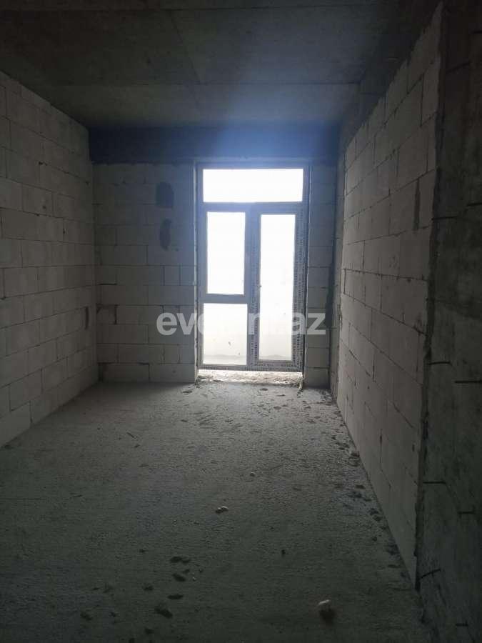 Satılır, yeni tikili, 3 otaqlı, 130 m², Bakı, Binəqədi r, M. Rəsulzadə q, Azadlıq prospekti m.