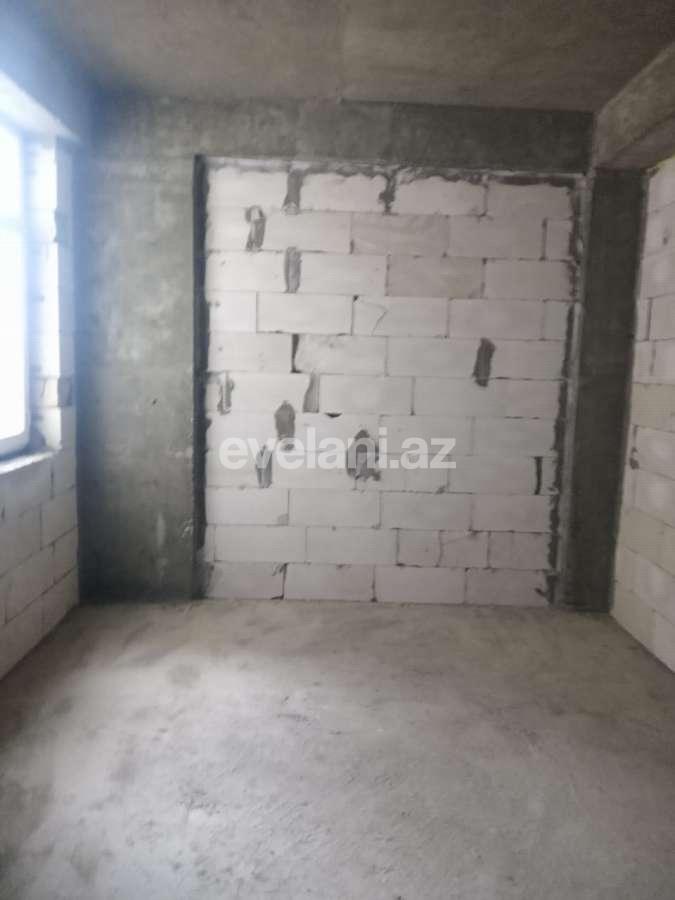 Satılır, yeni tikili, 3 otaqlı, 130 m², Bakı, Binəqədi r, M. Rəsulzadə q, Azadlıq prospekti m.