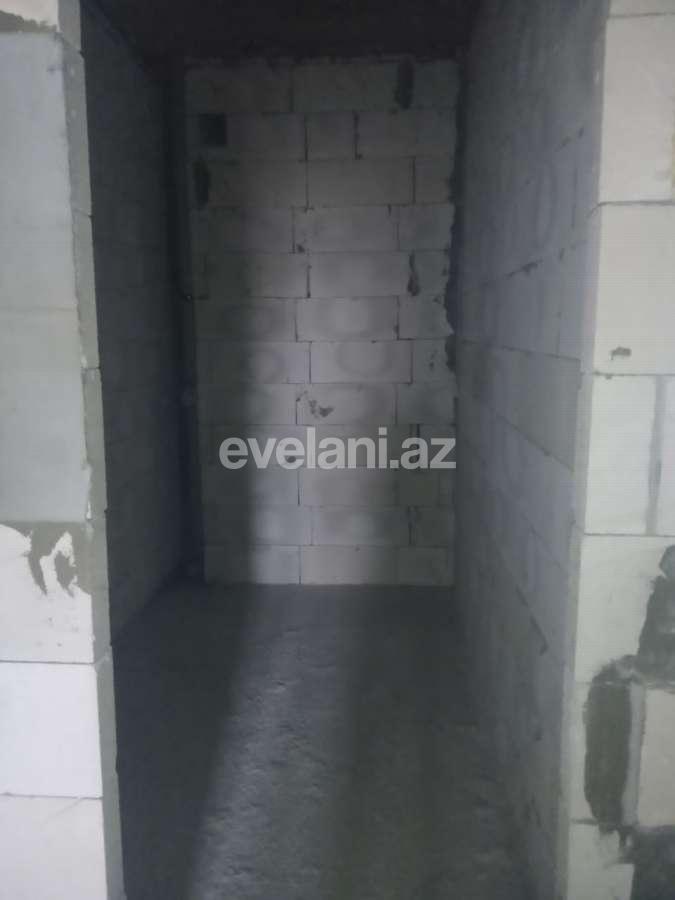 Satılır, yeni tikili, 3 otaqlı, 130 m², Bakı, Binəqədi r, M. Rəsulzadə q, Azadlıq prospekti m.