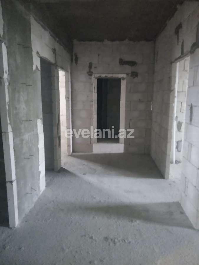 Satılır, yeni tikili, 3 otaqlı, 130 m², Bakı, Binəqədi r, M. Rəsulzadə q, Azadlıq prospekti m.