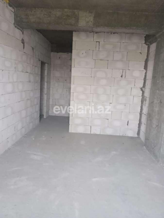 Satılır, yeni tikili, 3 otaqlı, 130 m², Bakı, Binəqədi r, M. Rəsulzadə q, Azadlıq prospekti m.