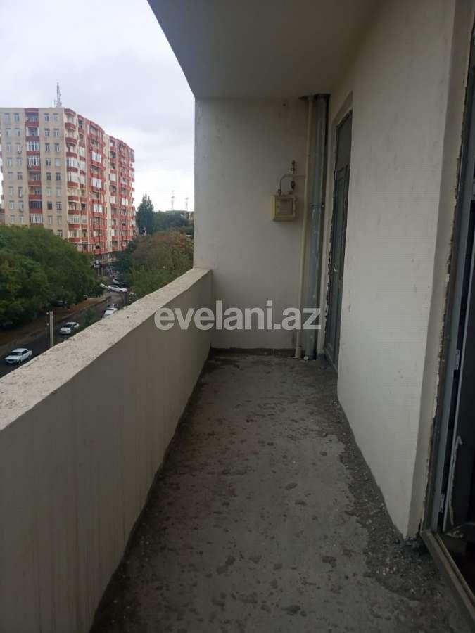 Satılır, yeni tikili, 3 otaqlı, 130 m², Bakı, Binəqədi r, M. Rəsulzadə q, Azadlıq prospekti m.