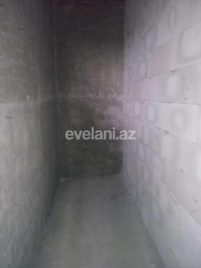 Satılır, yeni tikili, 3 otaqlı, 130 m², Bakı, Binəqədi r, M. Rəsulzadə q, Azadlıq prospekti m.