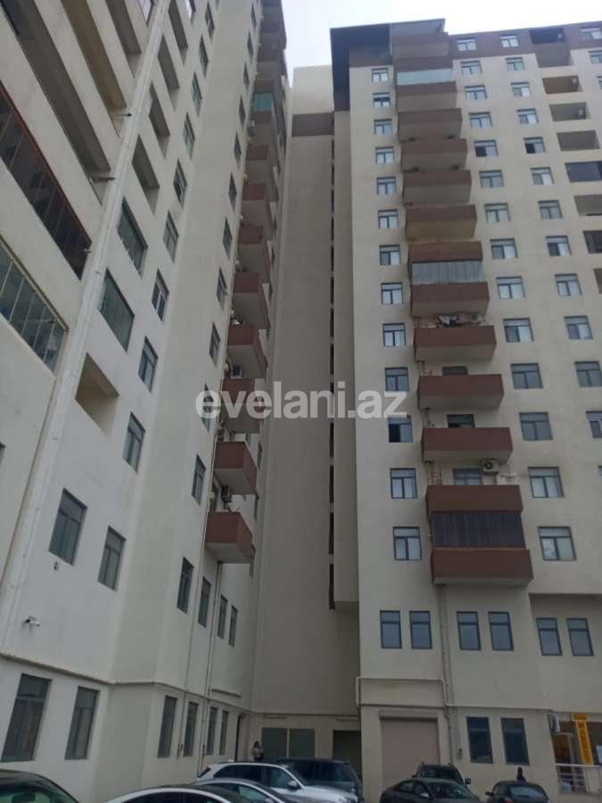 Satılır, yeni tikili, 3 otaqlı, 130 m², Bakı, Binəqədi r, M. Rəsulzadə q, Azadlıq prospekti m.