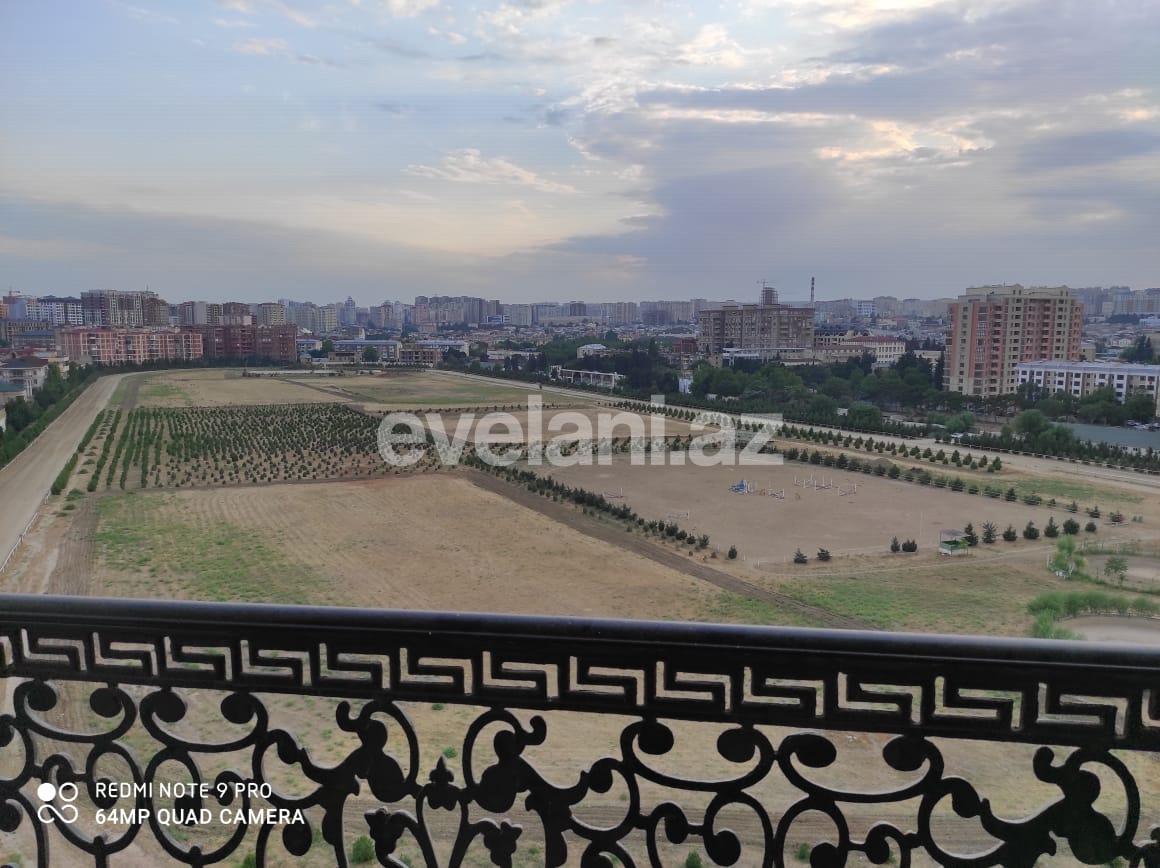Rent, new building, 2 room, 80 m², Baku, Nasimi r, Ganjlik m.
